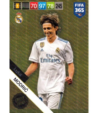 FIFA 365 2019  XXL Limited Edition Luka Modric (Real Madrid CF)